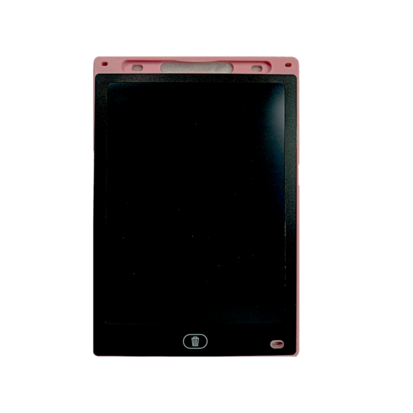 lcd writing tablet